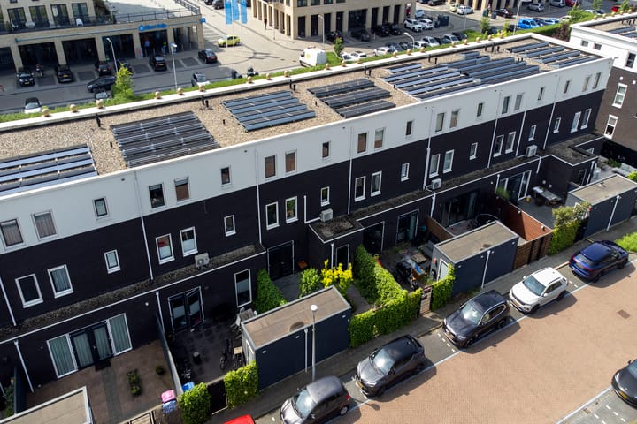 Foto 47 van Tesselschadestraat 54