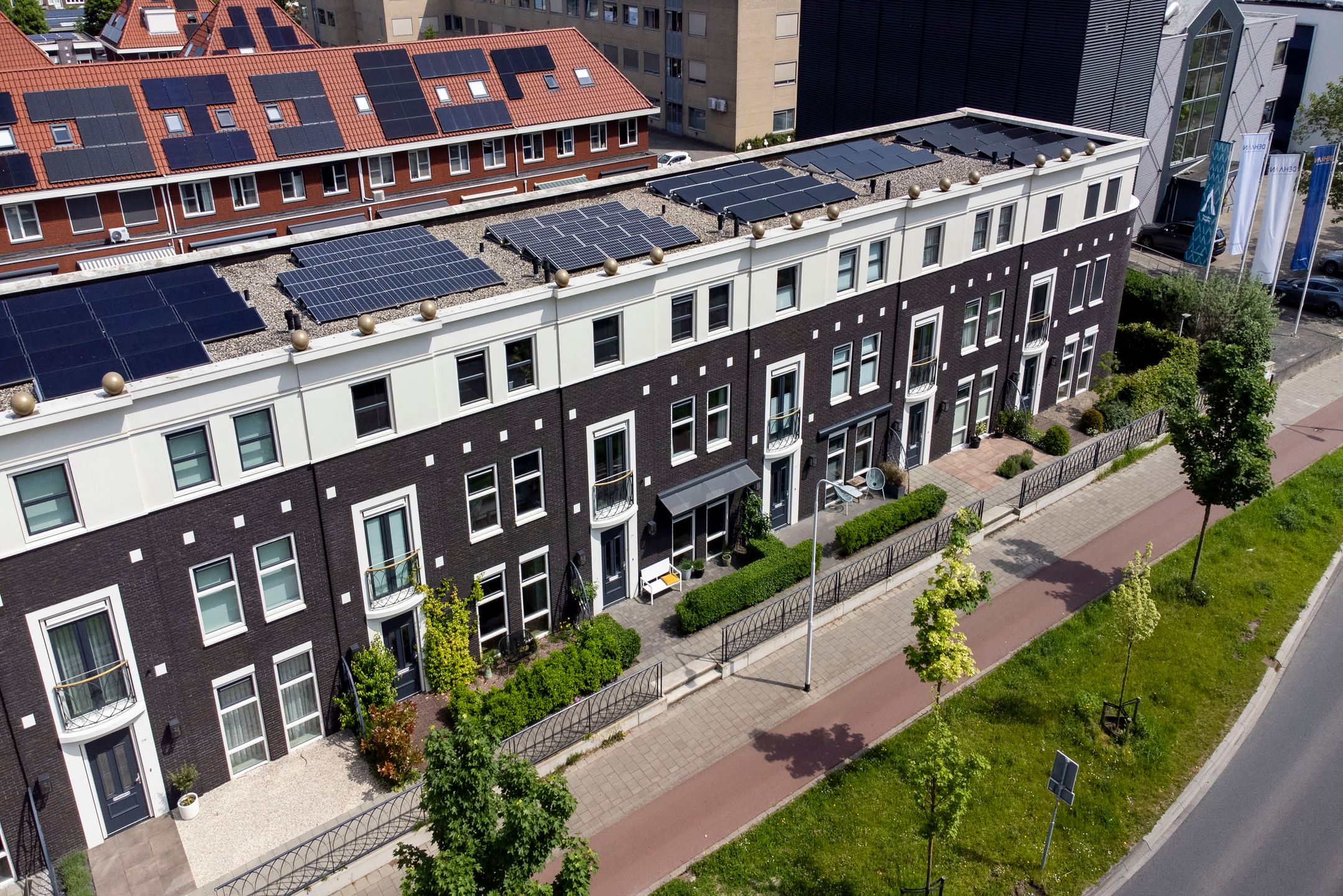 Photo 48 of Tesselschadestraat 54