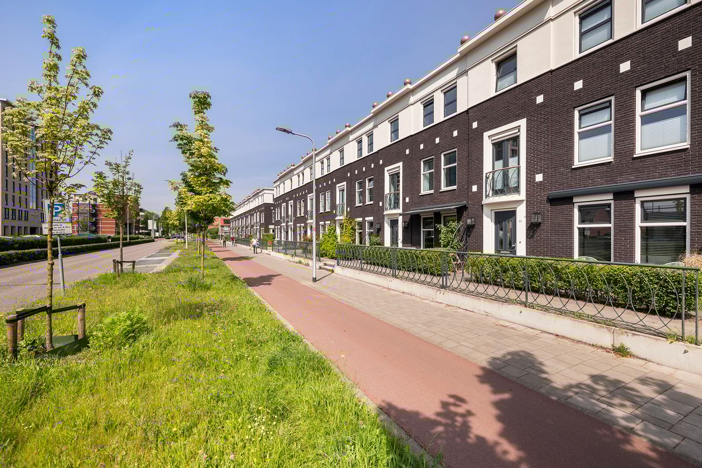 Photo 49 of Tesselschadestraat 54