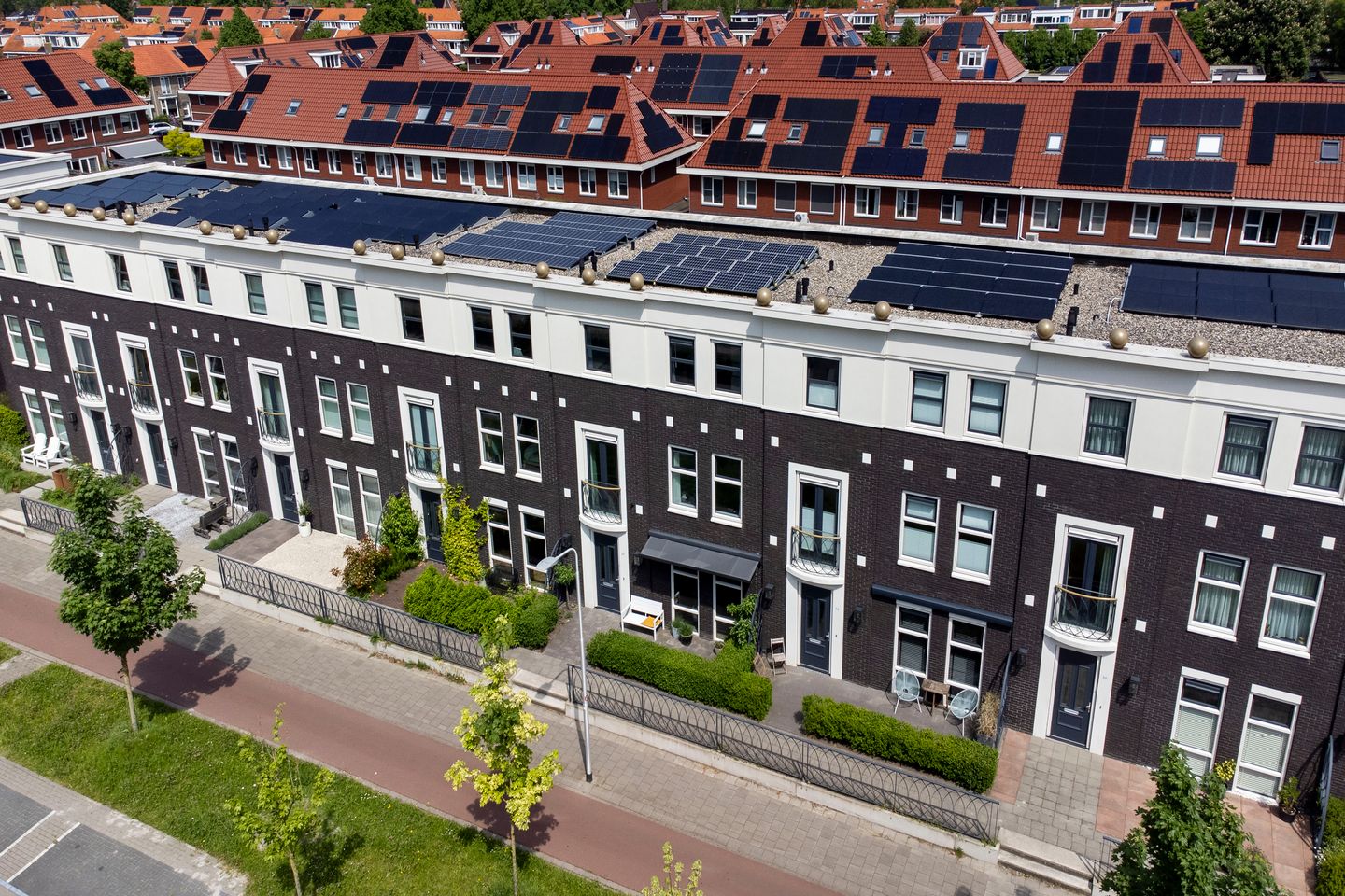 Photo 50 of Tesselschadestraat 54