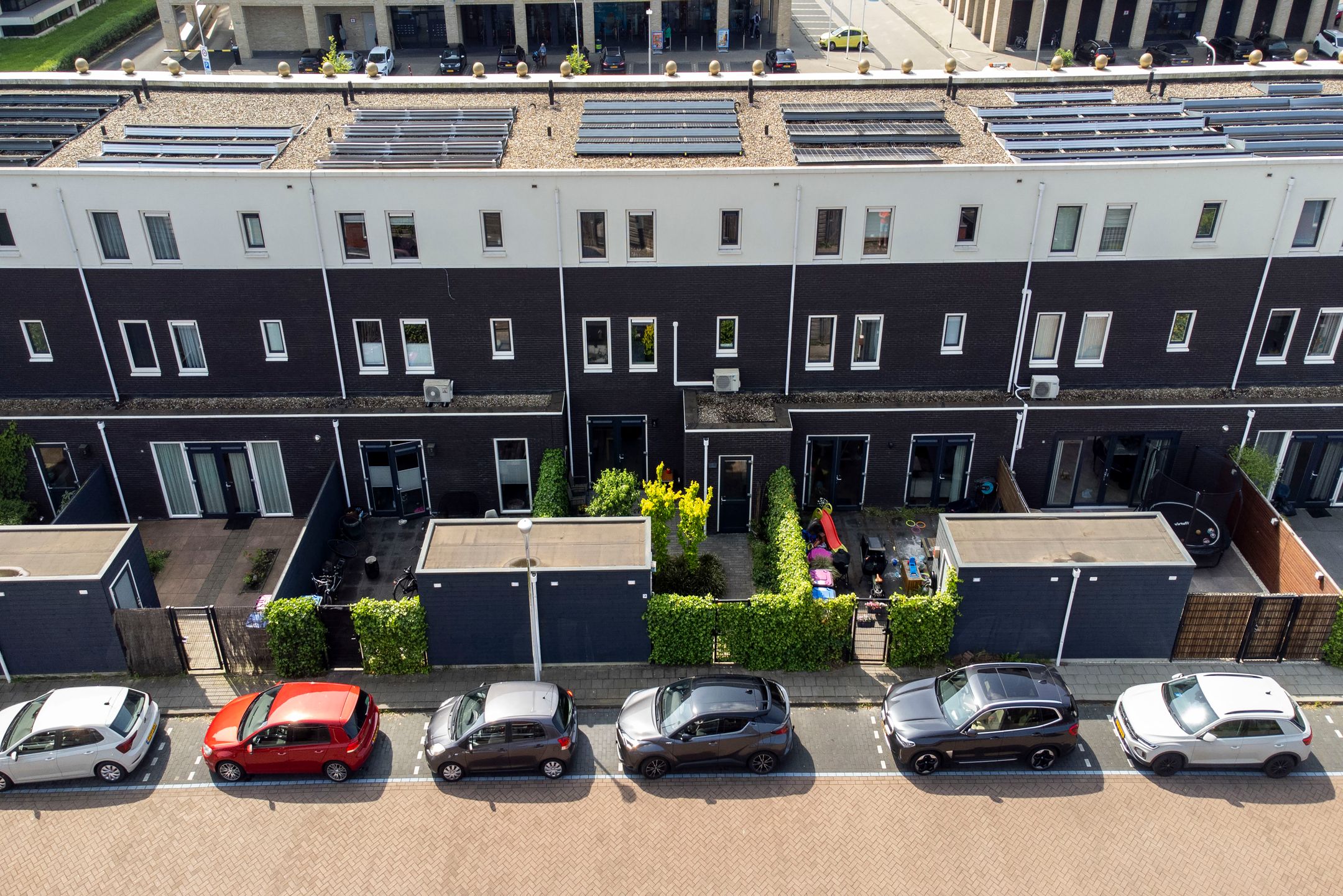 Photo 51 of Tesselschadestraat 54