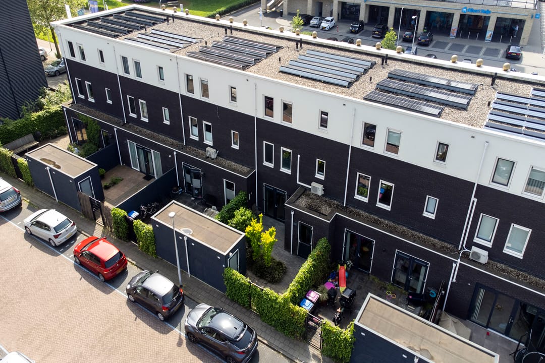 Photo 52 of Tesselschadestraat 54