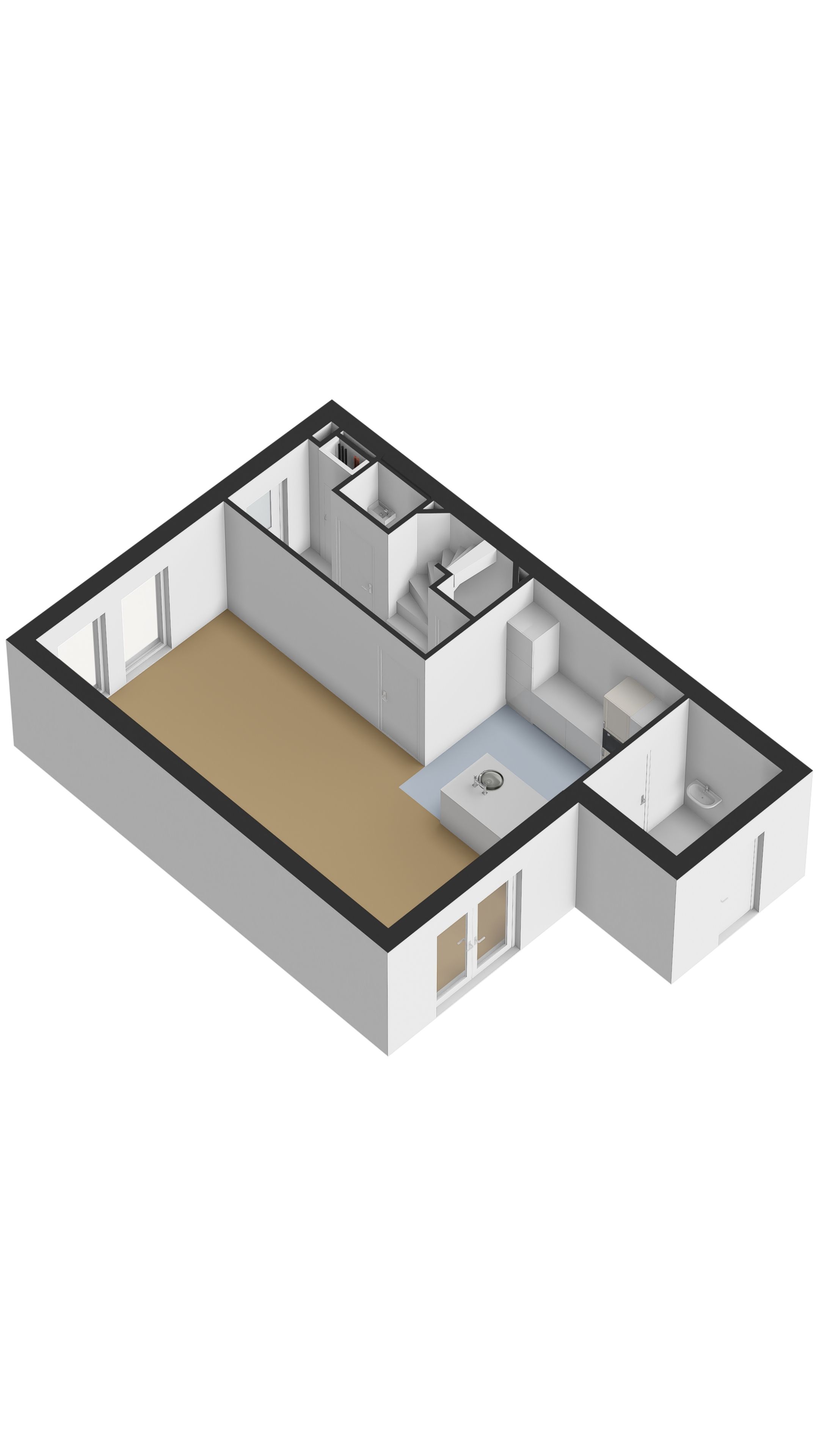 Photo 57 of Tesselschadestraat 54