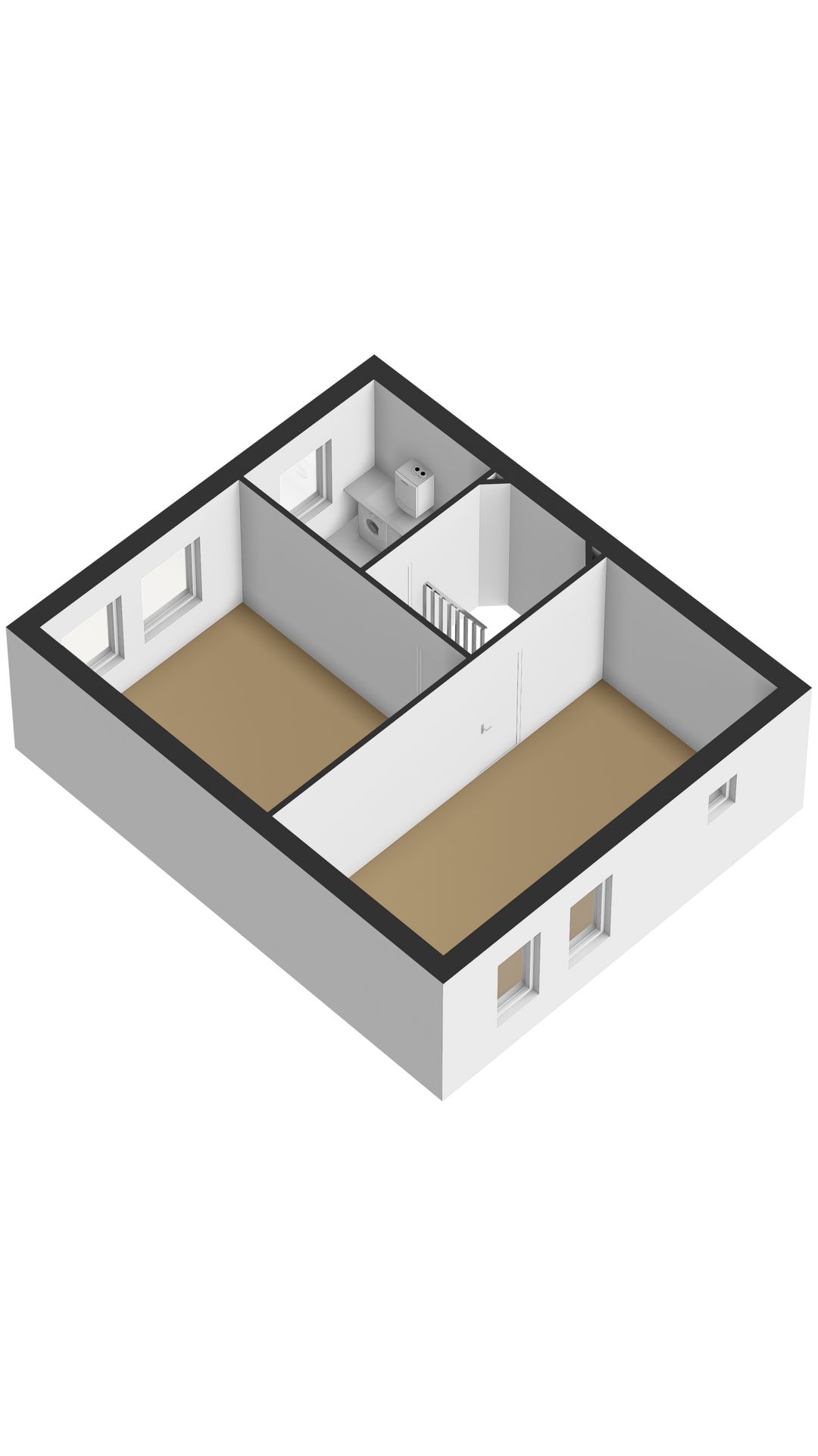 Photo 58 of Tesselschadestraat 54