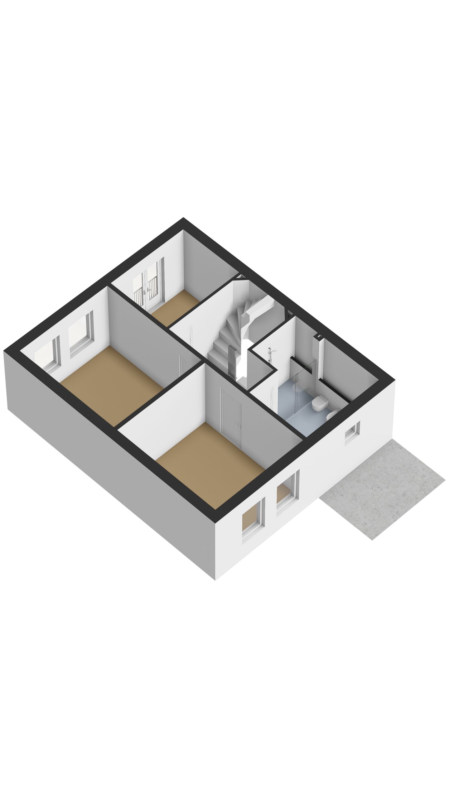 Photo 59 of Tesselschadestraat 54