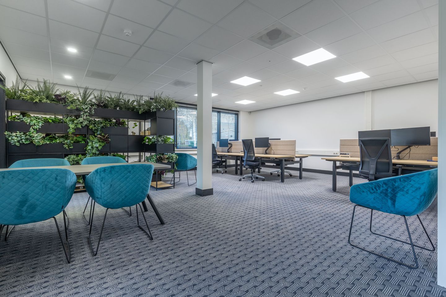 Bekijk foto 4 van Boutenslaan 195