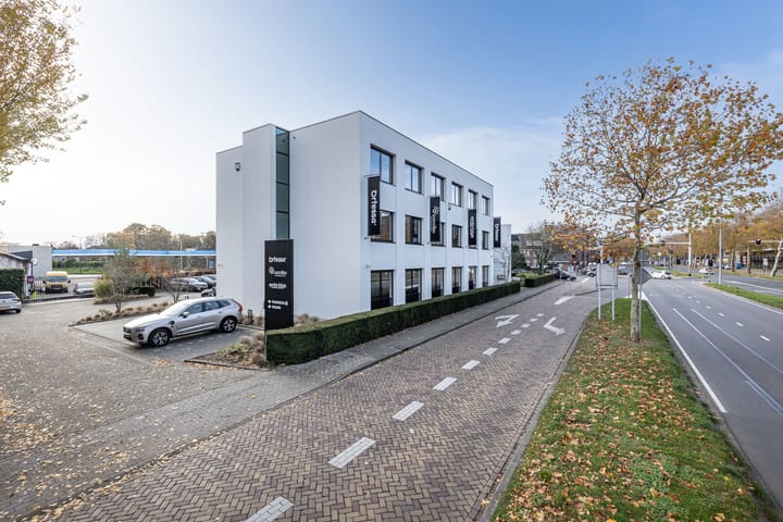 Boutenslaan 195, Eindhoven