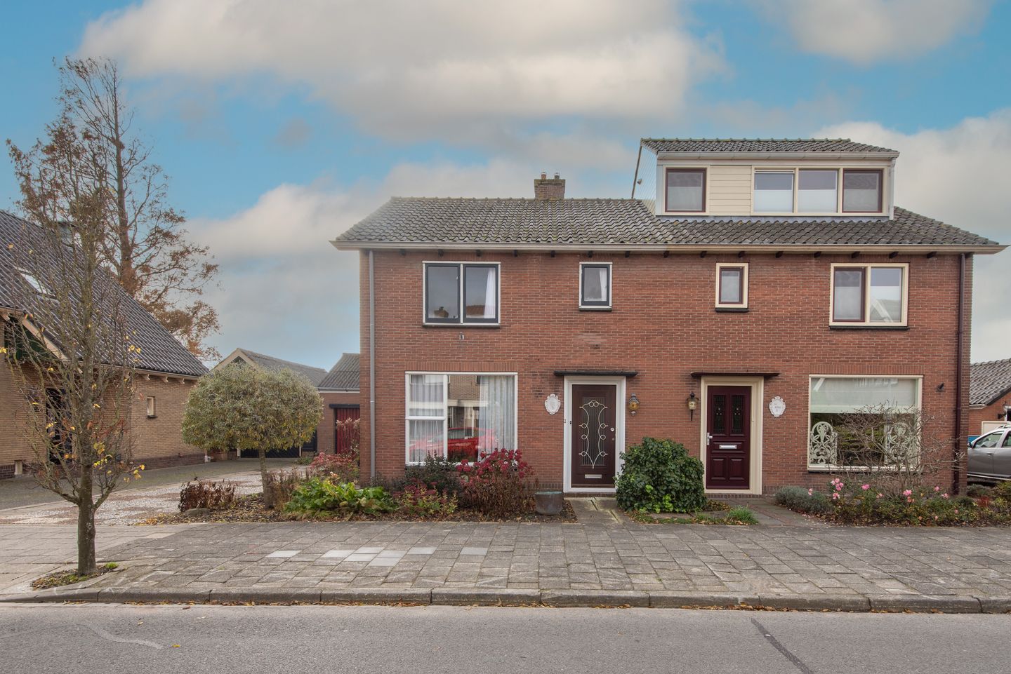 Foto 4 van Burgemeester de Boerlaan 3