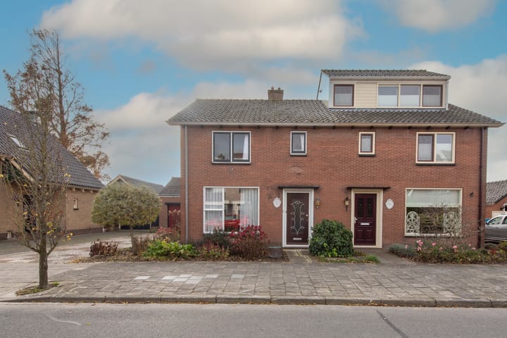 Foto 4 van Burgemeester de Boerlaan 3