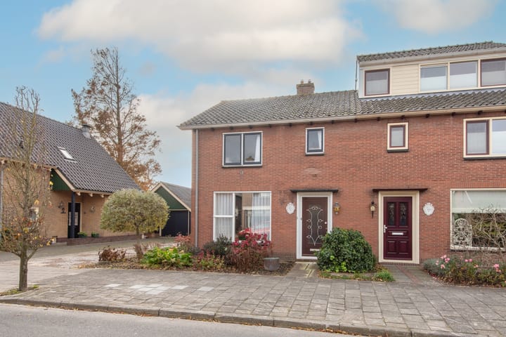 Foto 5 van Burgemeester de Boerlaan 3