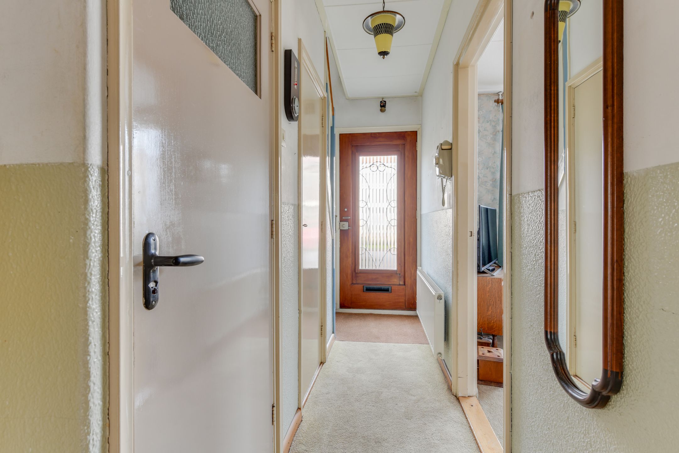 Foto 6 van Burgemeester de Boerlaan 3