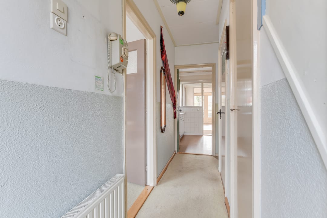 Foto 7 van Burgemeester de Boerlaan 3