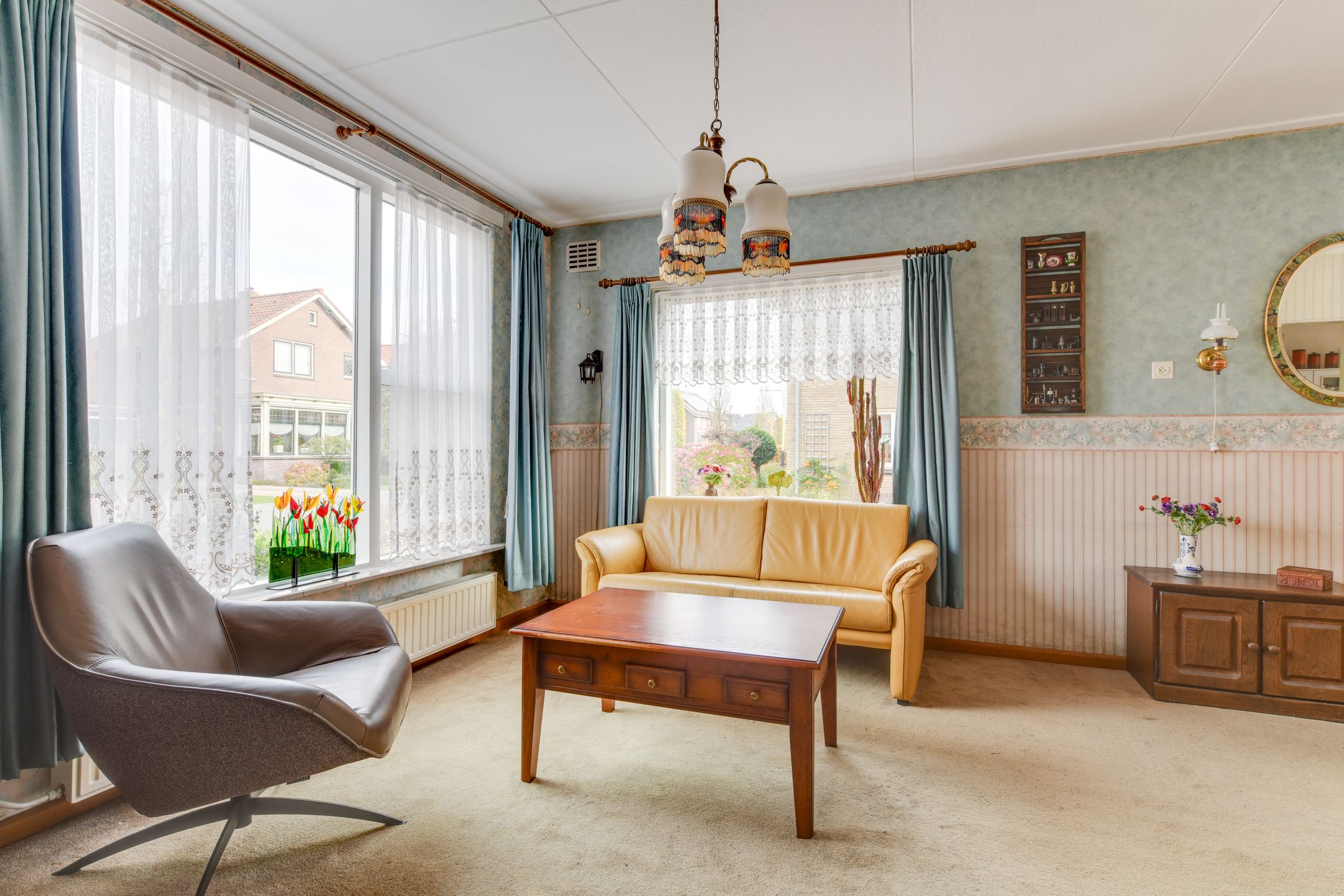 Foto 9 van Burgemeester de Boerlaan 3