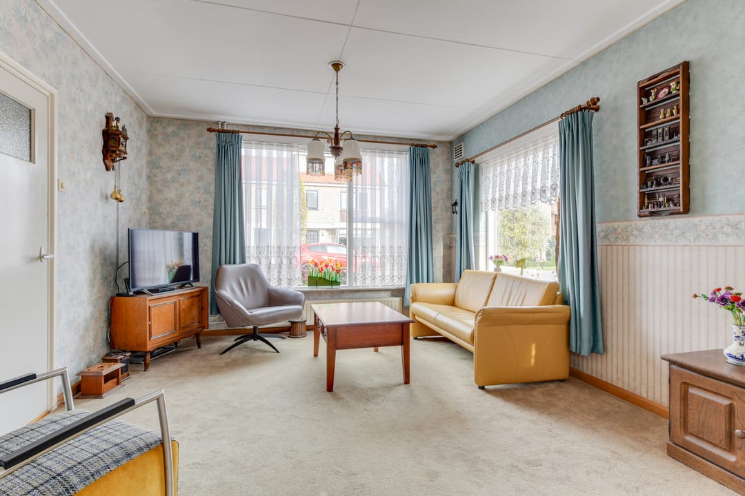 Foto 8 van Burgemeester de Boerlaan 3