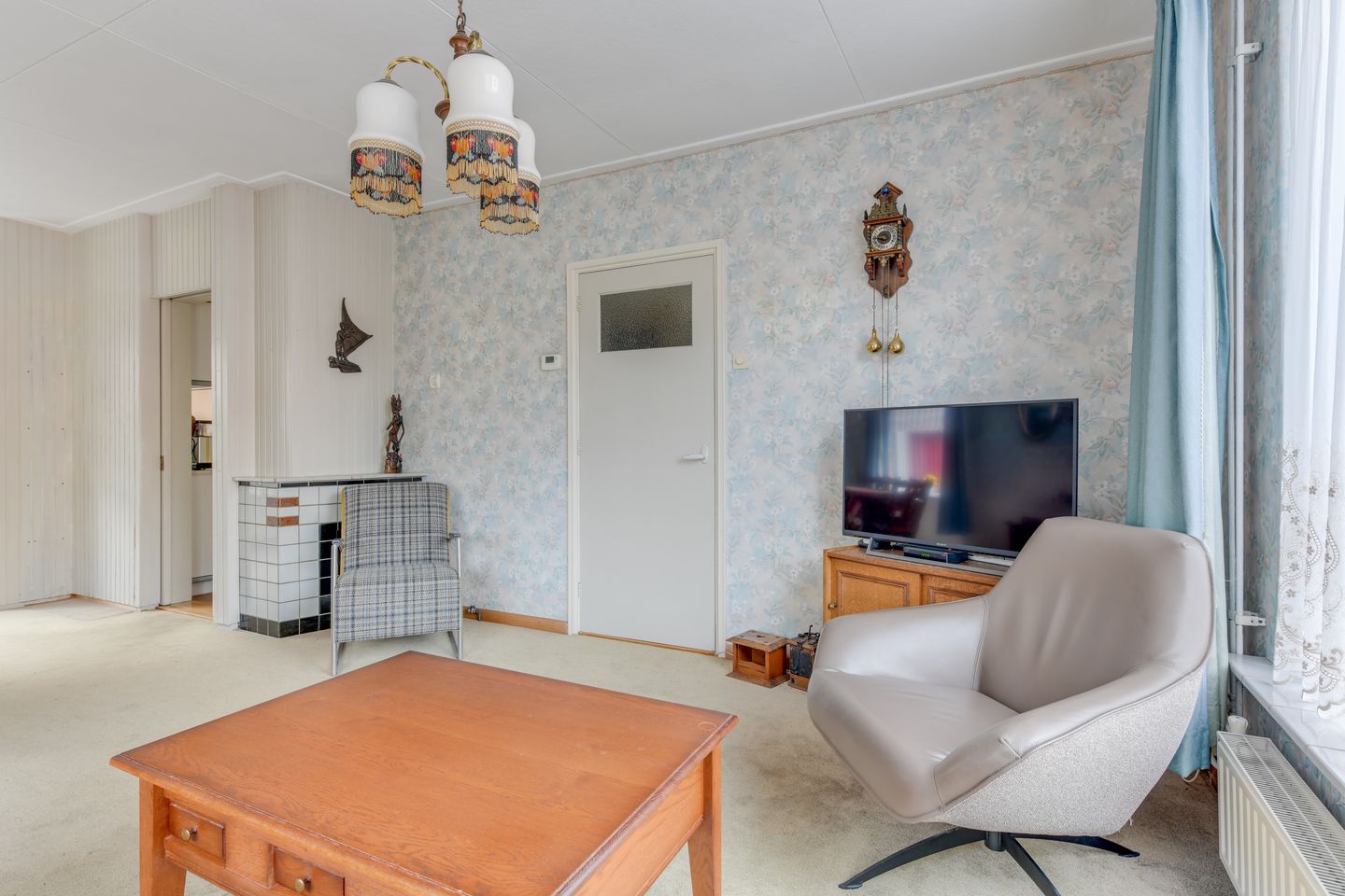 Foto 10 van Burgemeester de Boerlaan 3