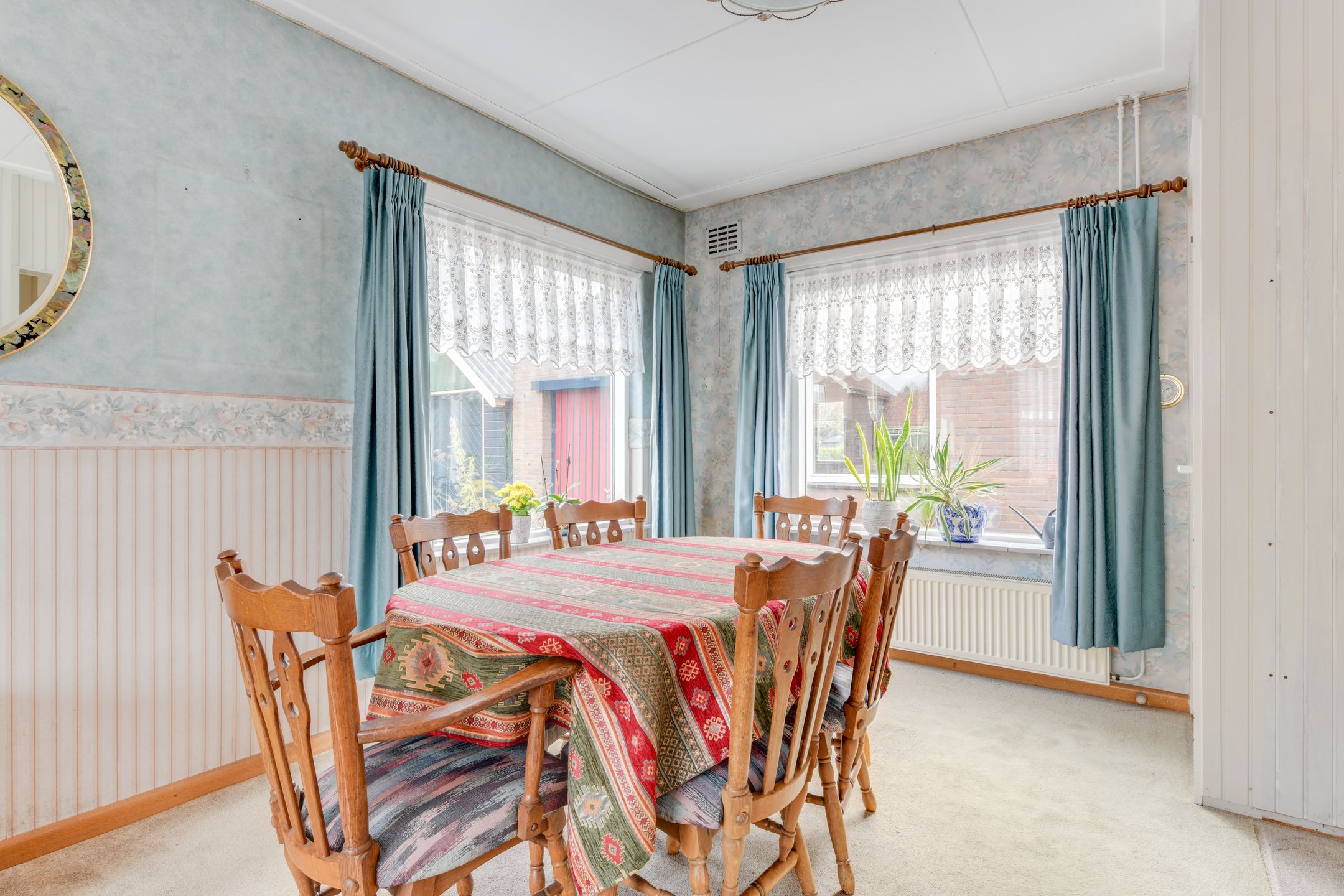 Foto 12 van Burgemeester de Boerlaan 3