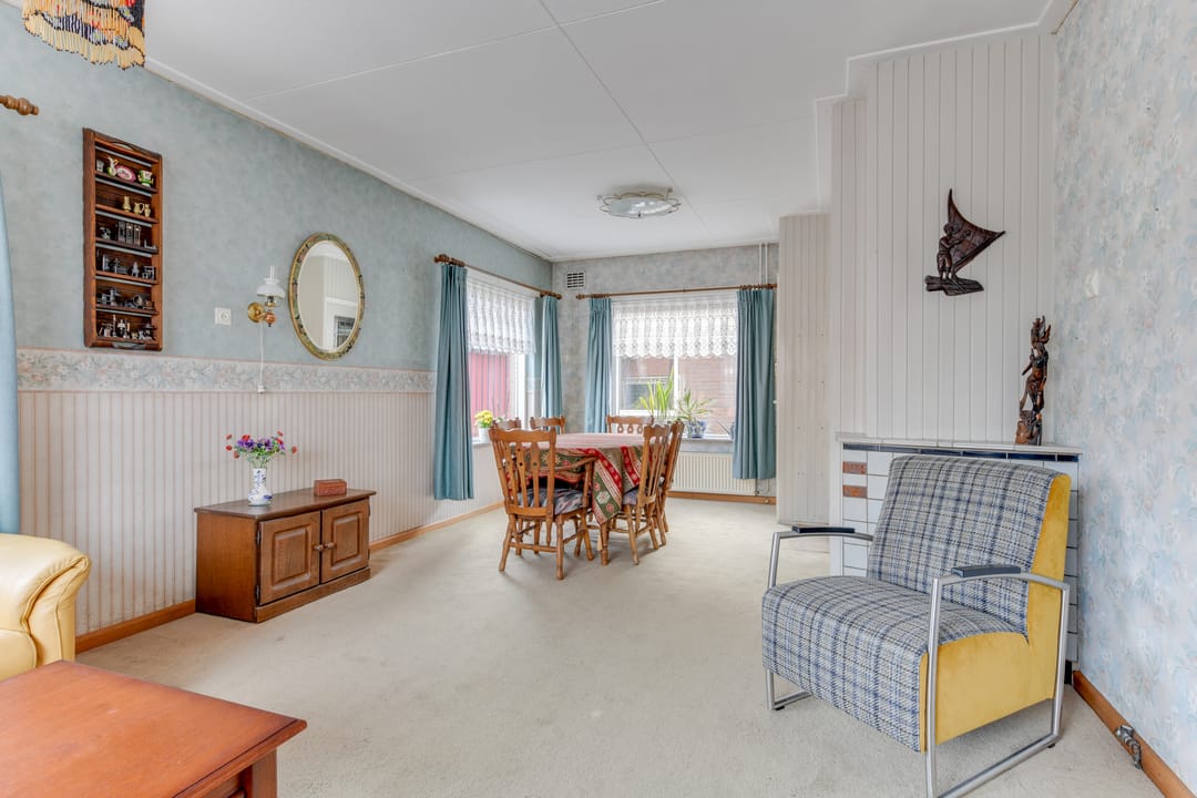 Foto 11 van Burgemeester de Boerlaan 3