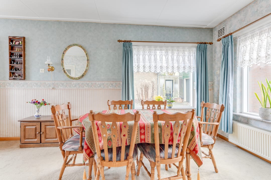 Foto 13 van Burgemeester de Boerlaan 3