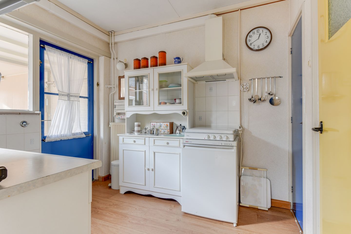 Foto 14 van Burgemeester de Boerlaan 3