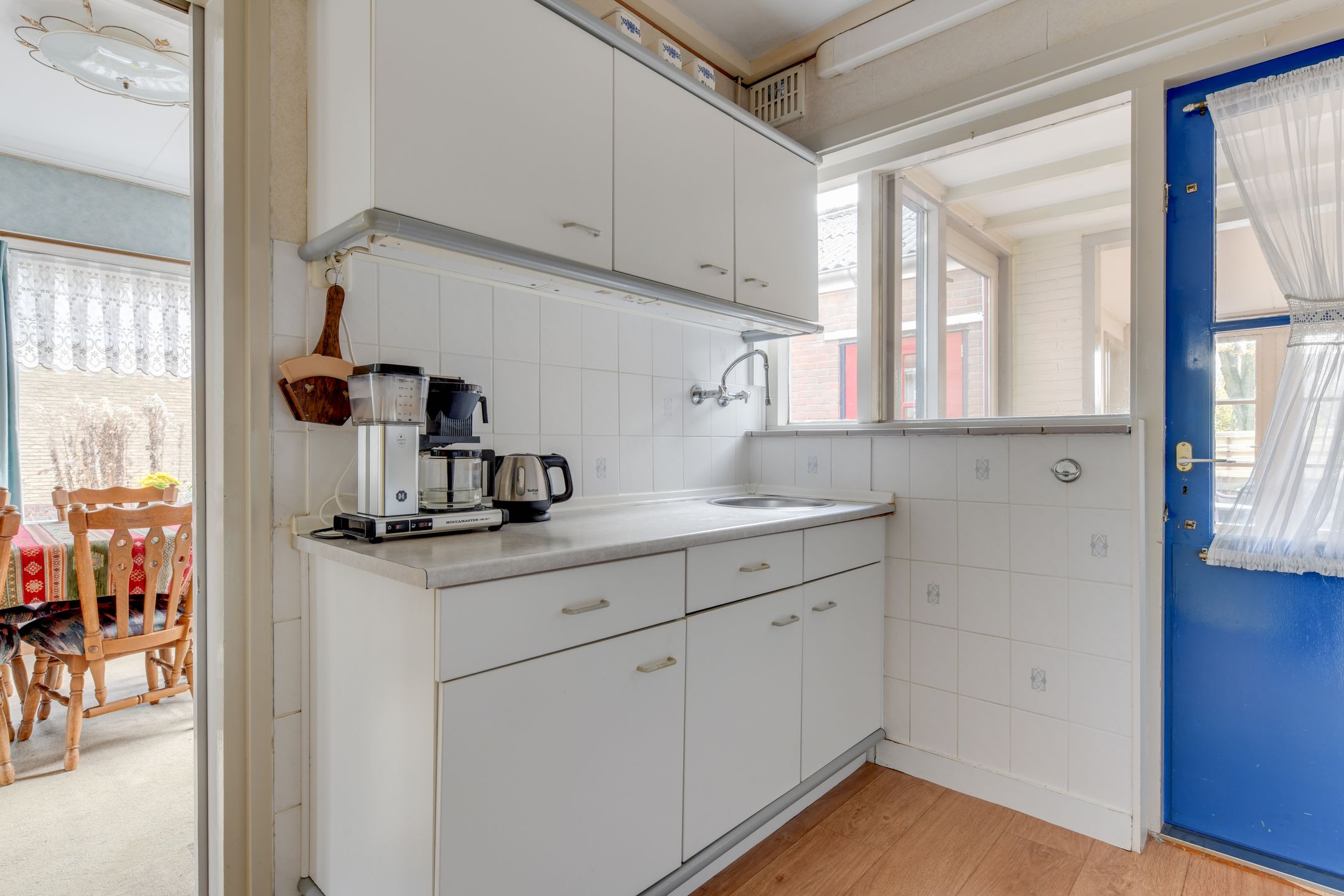 Foto 15 van Burgemeester de Boerlaan 3