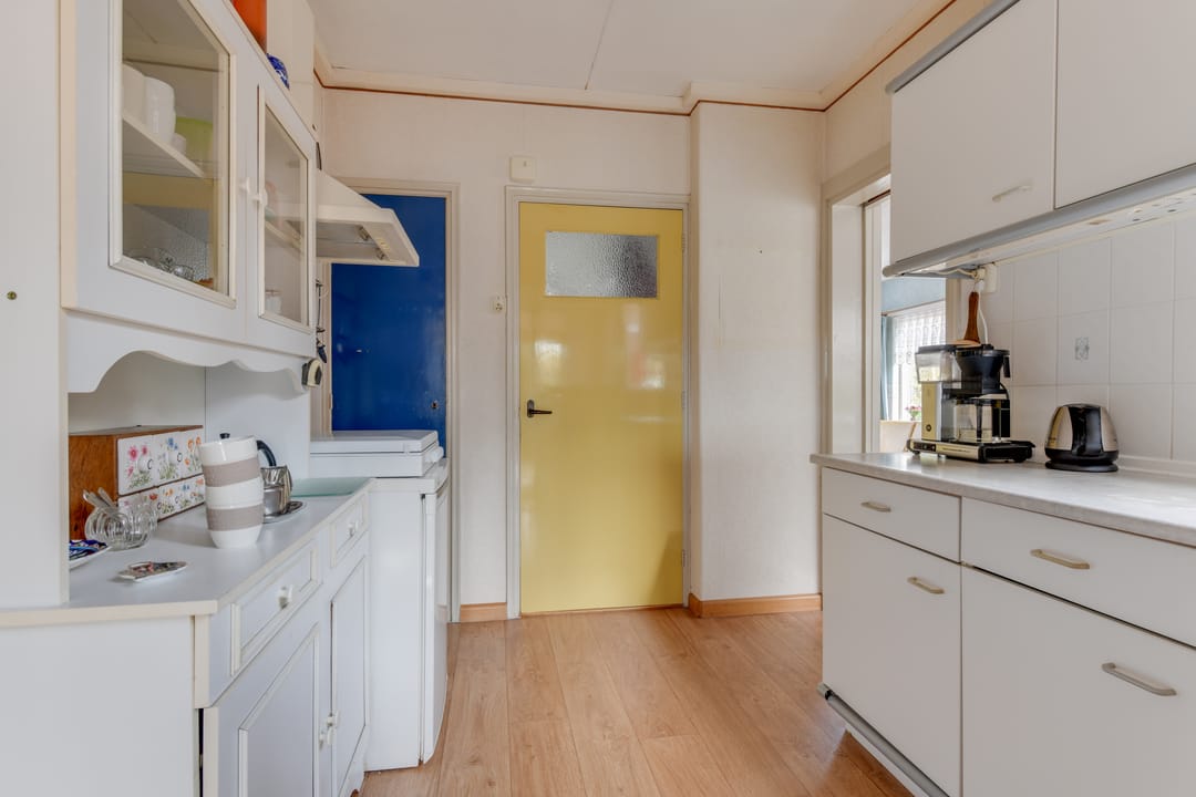 Foto 16 van Burgemeester de Boerlaan 3