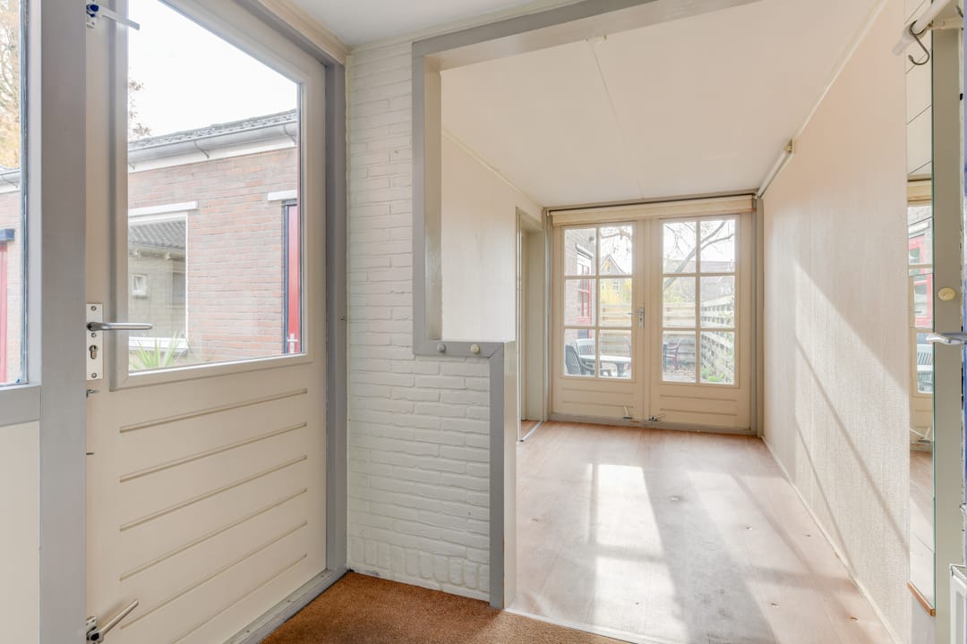 Foto 17 van Burgemeester de Boerlaan 3