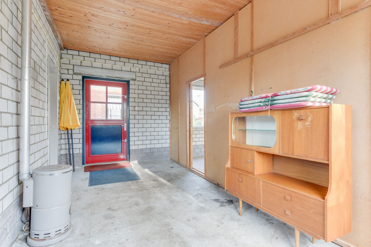 Foto 20 van Burgemeester de Boerlaan 3