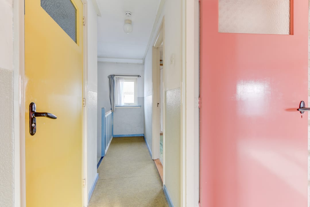 Foto 22 van Burgemeester de Boerlaan 3