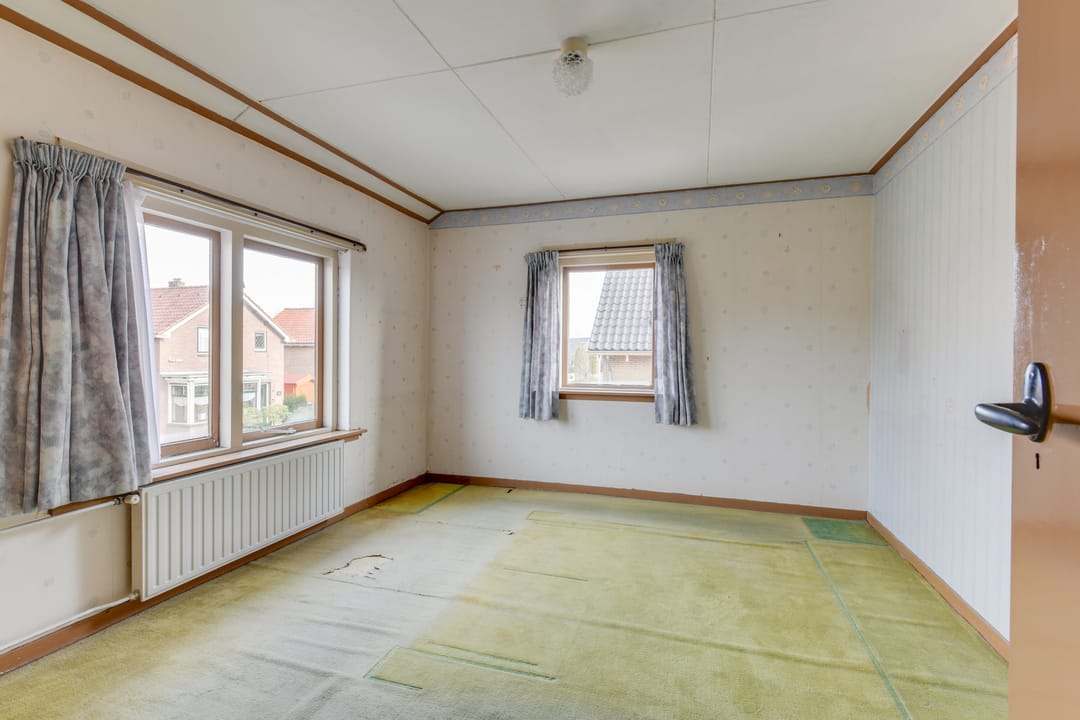 Foto 23 van Burgemeester de Boerlaan 3