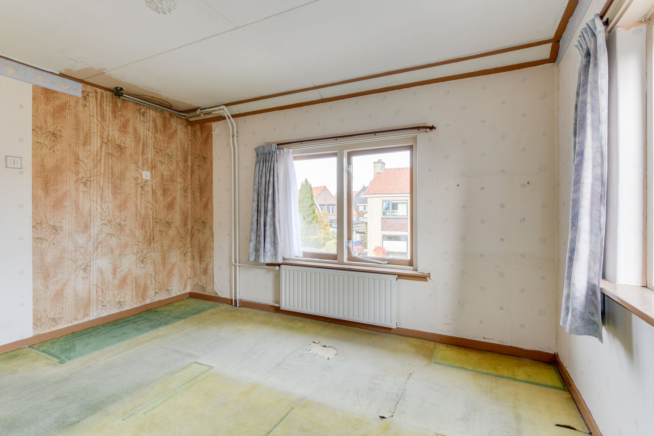 Foto 24 van Burgemeester de Boerlaan 3