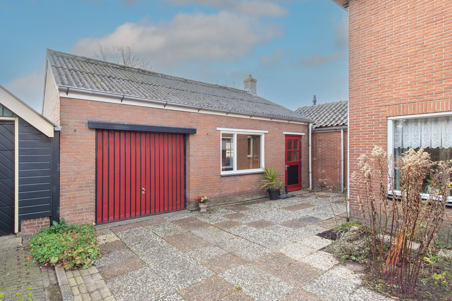 Foto 35 van Burgemeester de Boerlaan 3