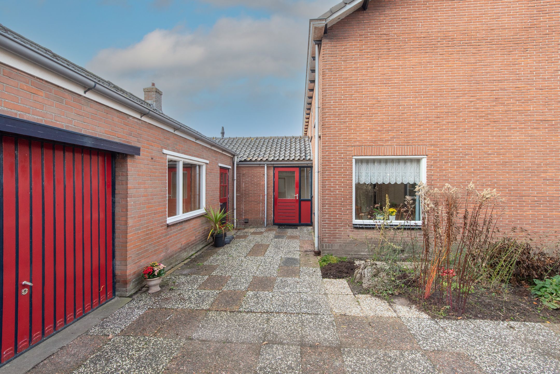 Foto 36 van Burgemeester de Boerlaan 3