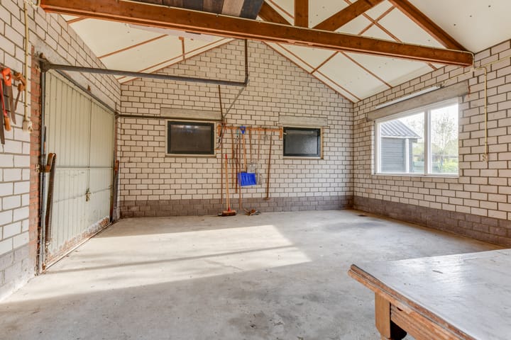 Foto 2 van Burgemeester de Boerlaan 3