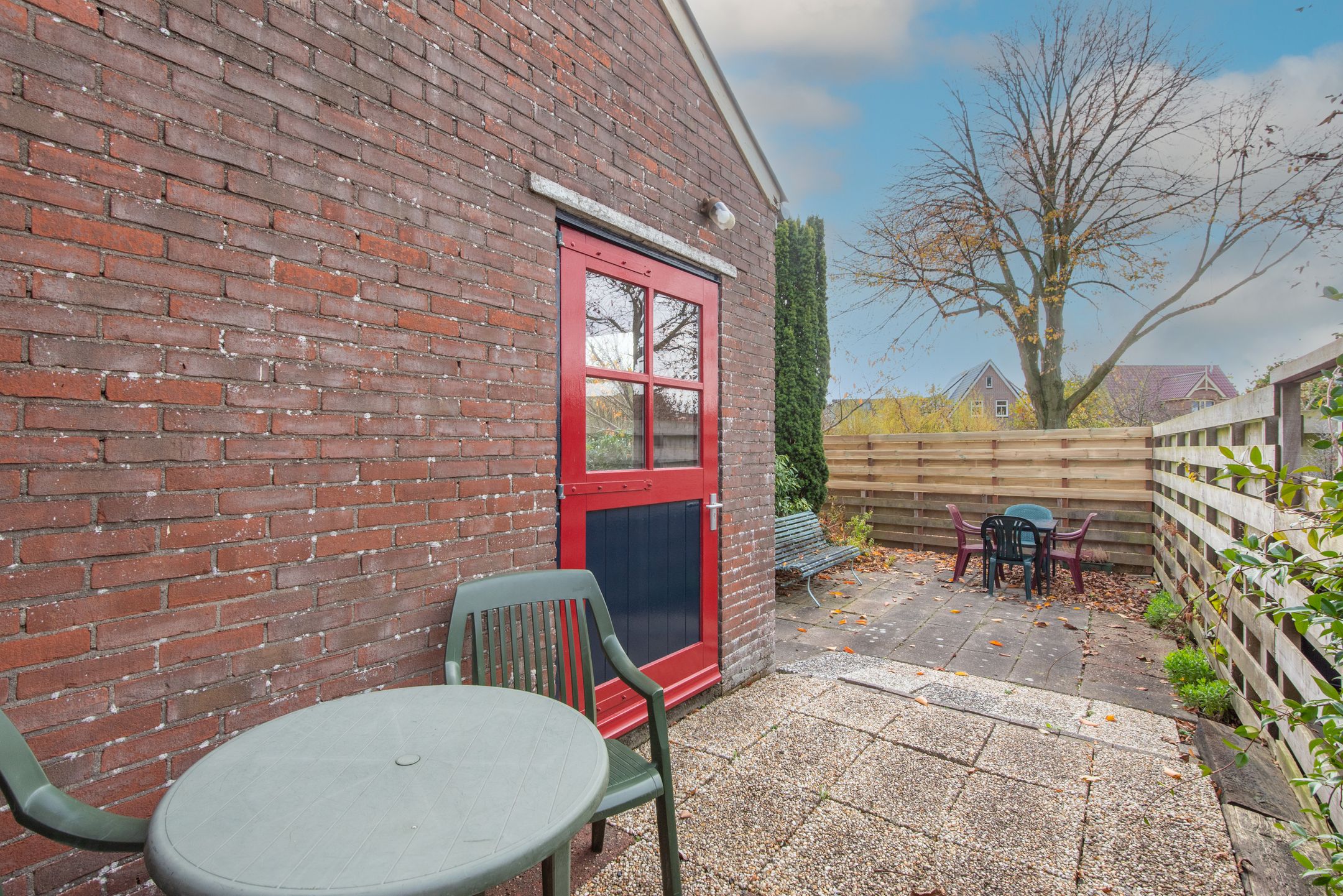 Foto 39 van Burgemeester de Boerlaan 3