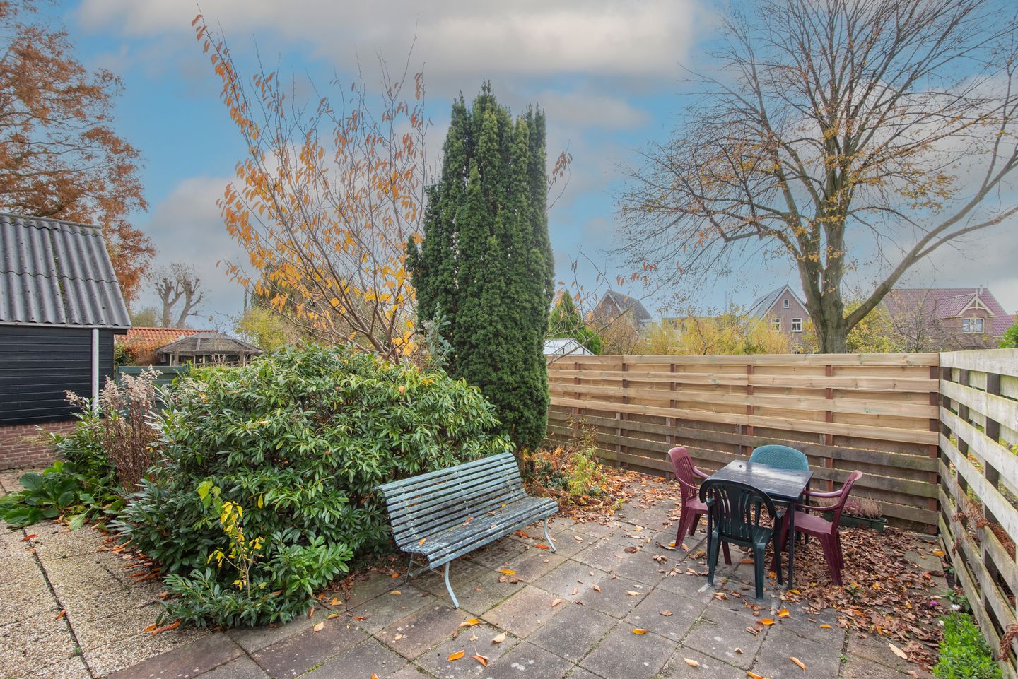 Foto 40 van Burgemeester de Boerlaan 3