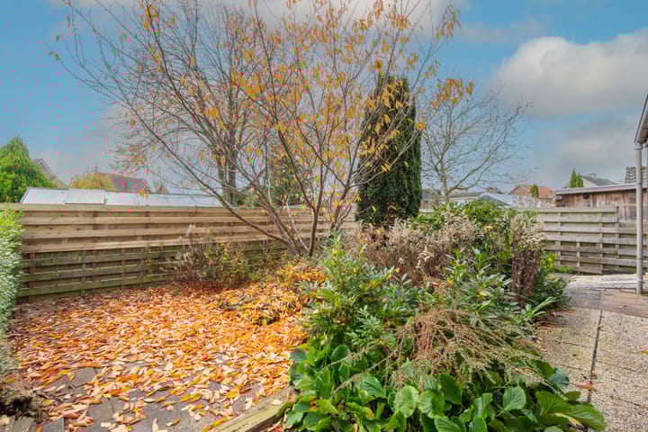 Foto 3 van Burgemeester de Boerlaan 3