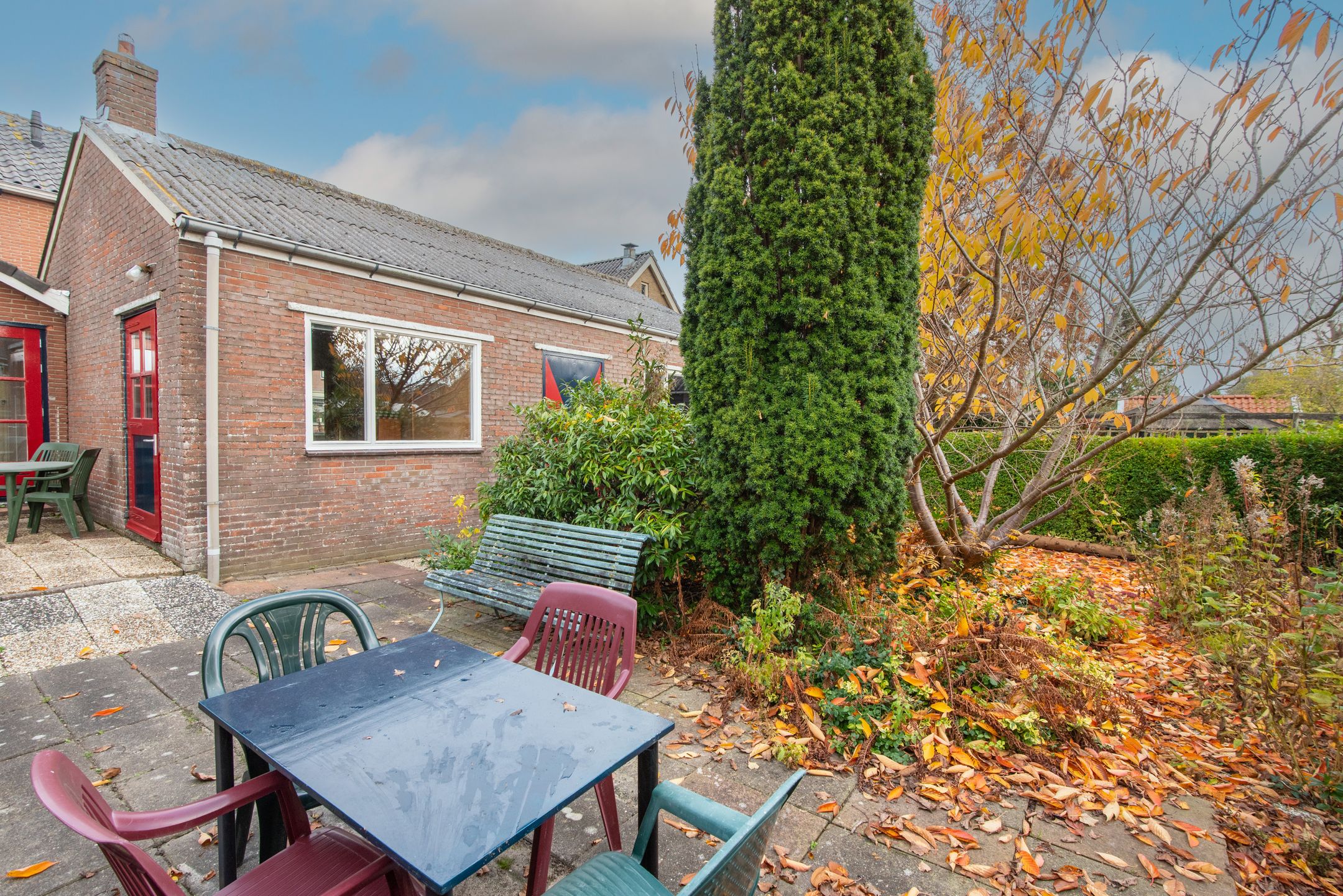 Foto 42 van Burgemeester de Boerlaan 3