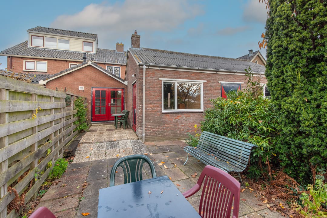 Foto 43 van Burgemeester de Boerlaan 3