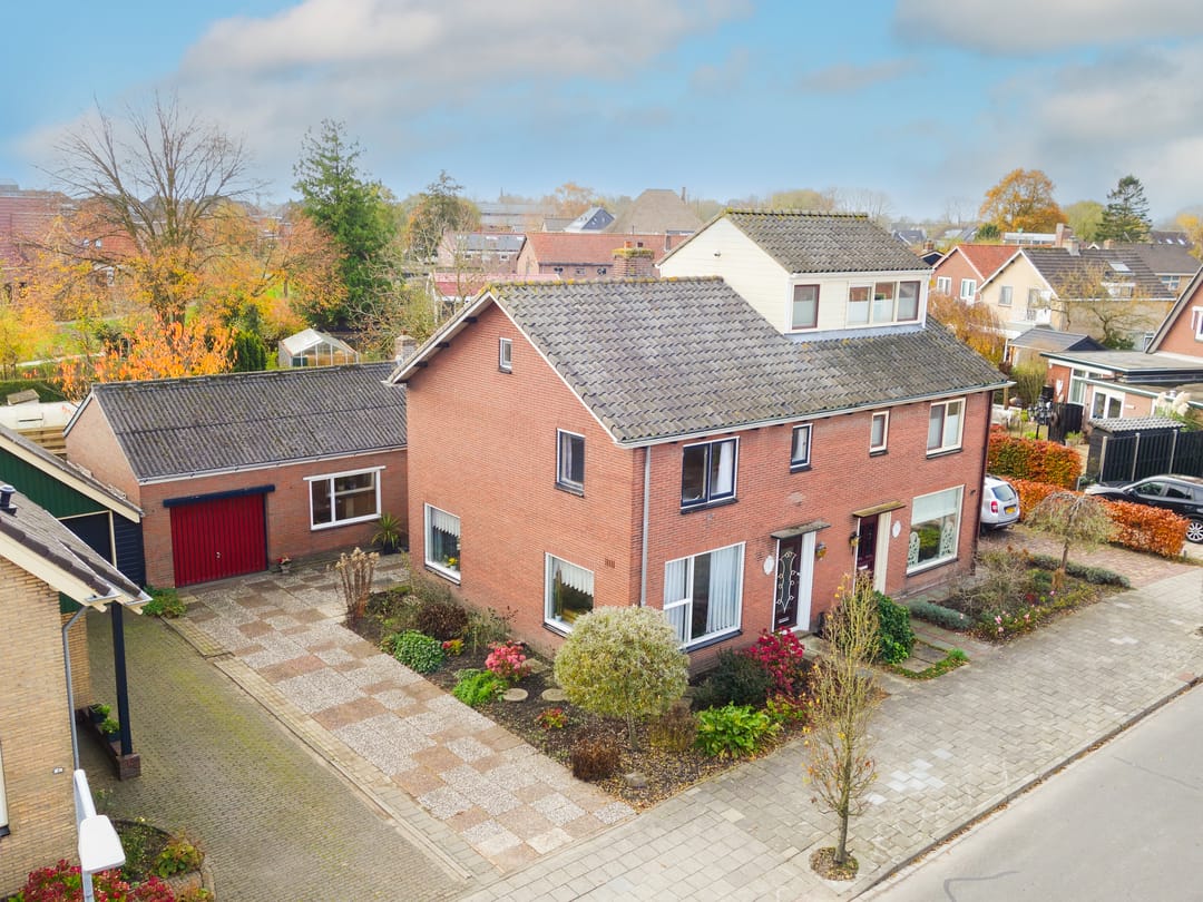 Foto 46 van Burgemeester de Boerlaan 3