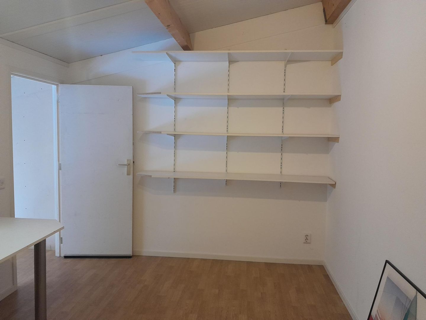 Bekijk foto 5 van De Corantijn 7-F