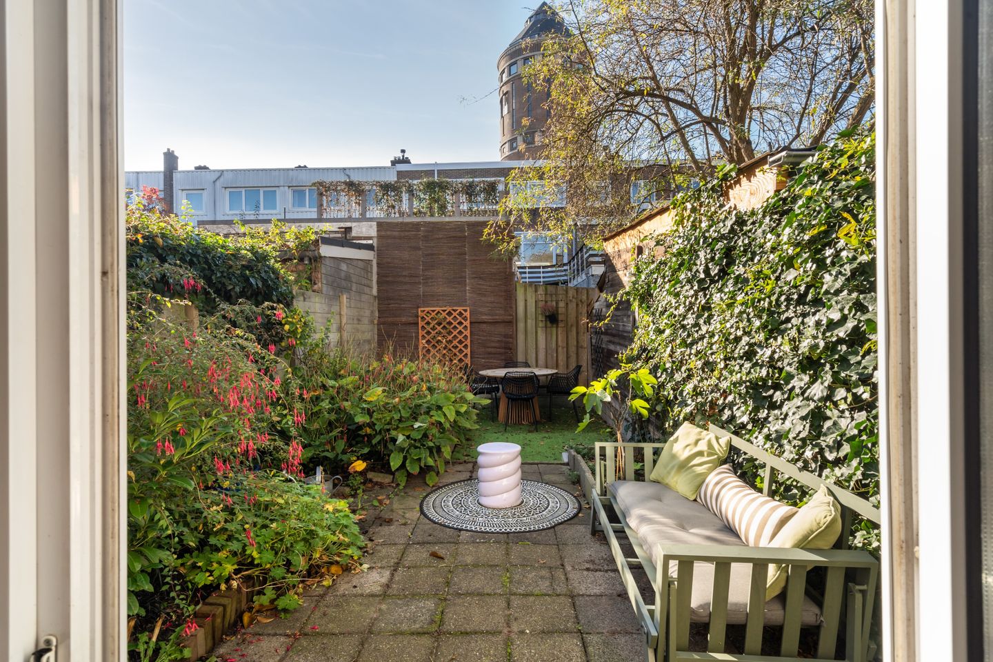 Foto 4 van Mariëndaalstraat 22