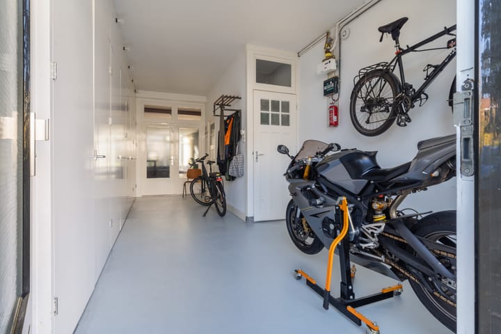 Foto 5 van Mariëndaalstraat 22