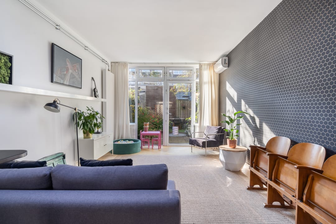 Foto 7 van Mariëndaalstraat 22