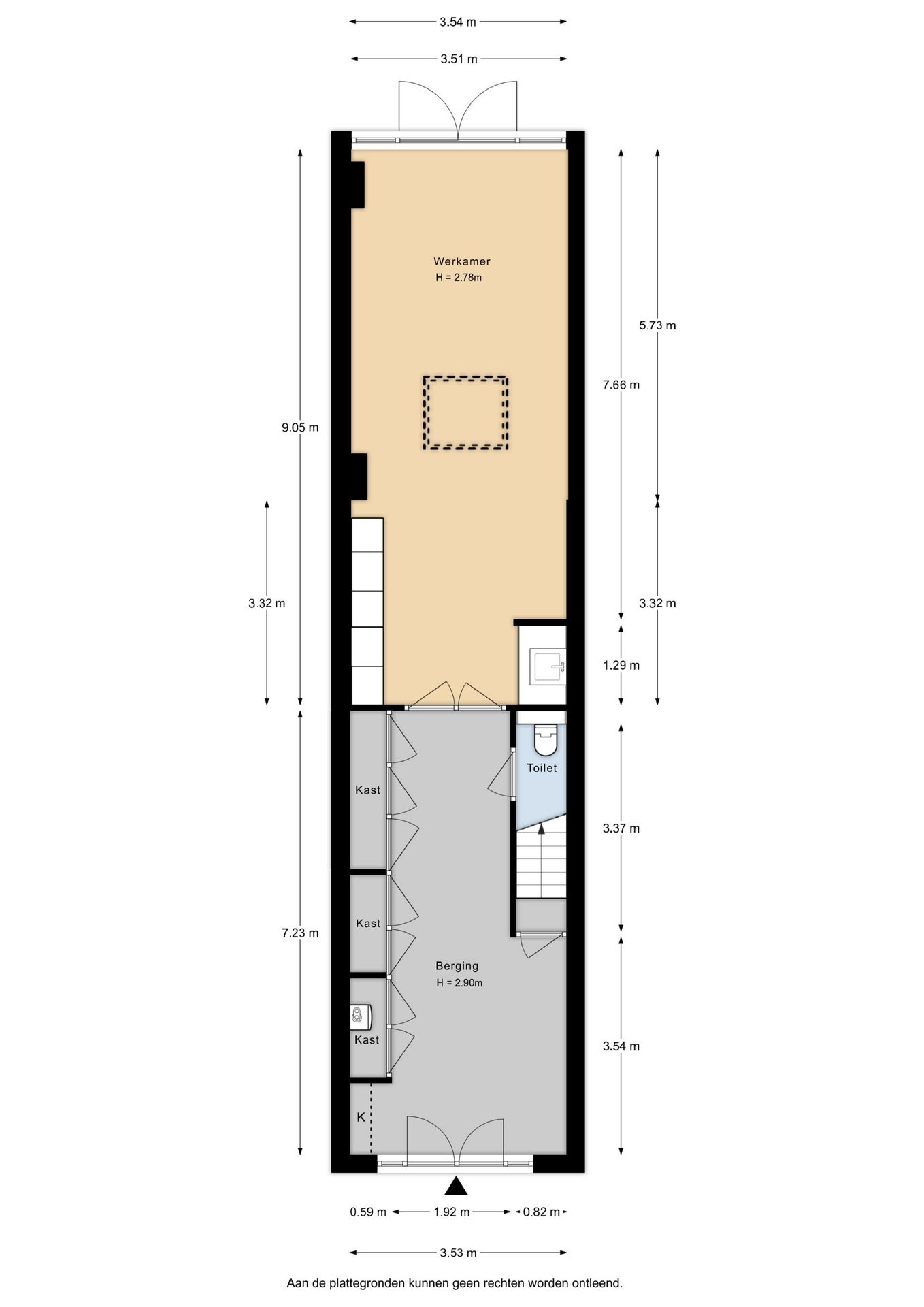 Foto 66 van Mariëndaalstraat 22
