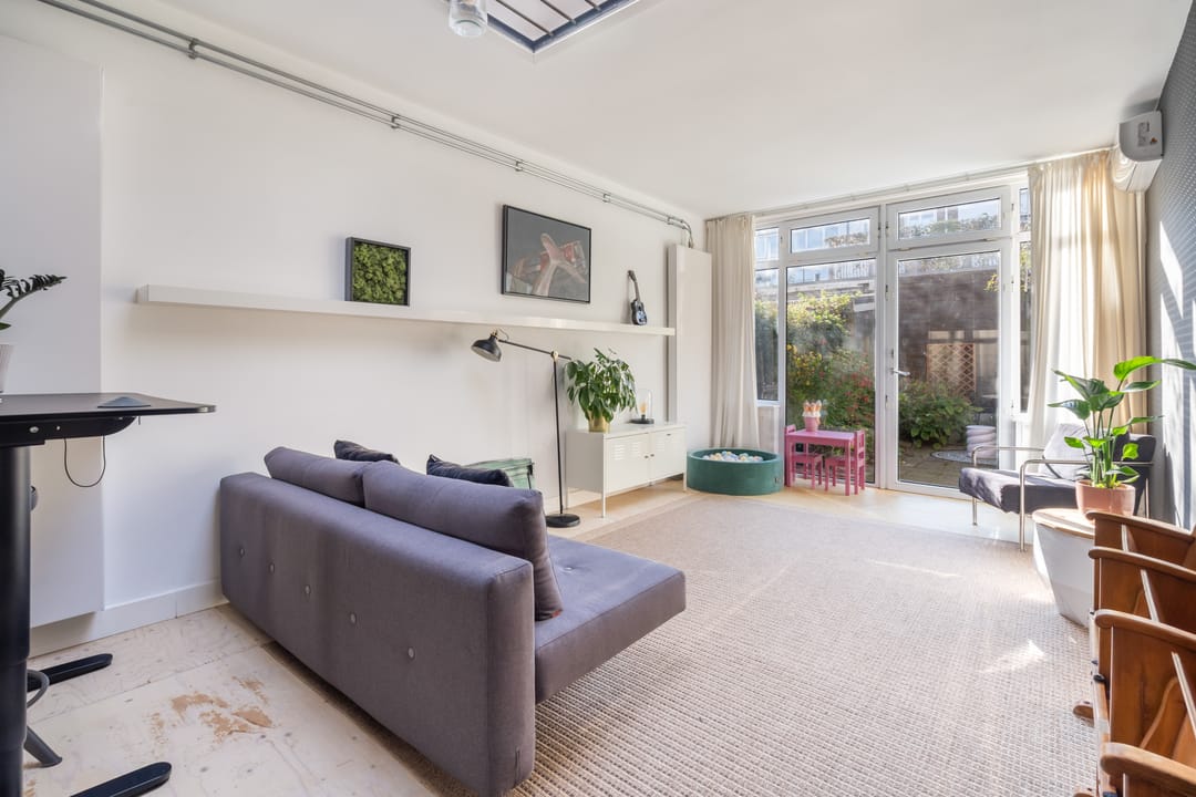 Foto 2 van Mariëndaalstraat 22