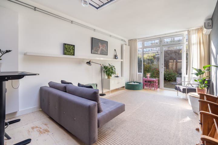 Foto 2 van Mariëndaalstraat 22