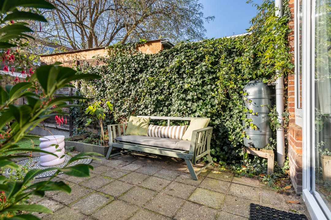 Foto 8 van Mariëndaalstraat 22