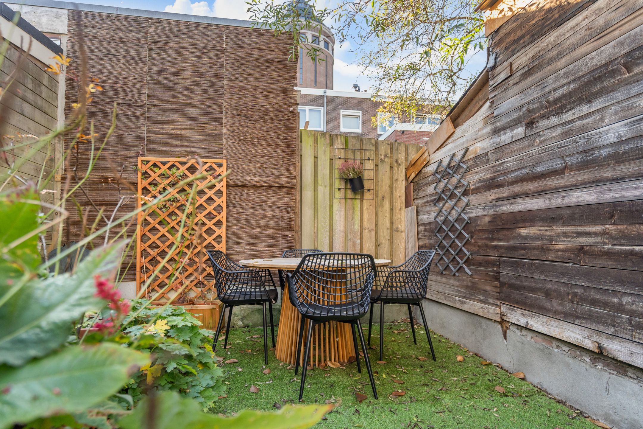 Foto 9 van Mariëndaalstraat 22