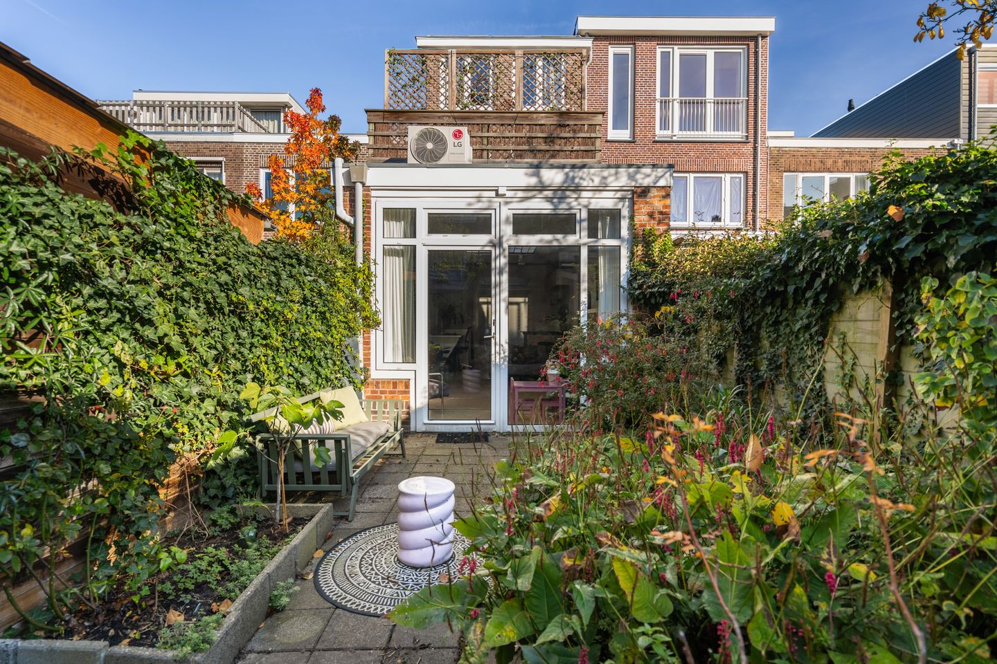 Foto 10 van Mariëndaalstraat 22