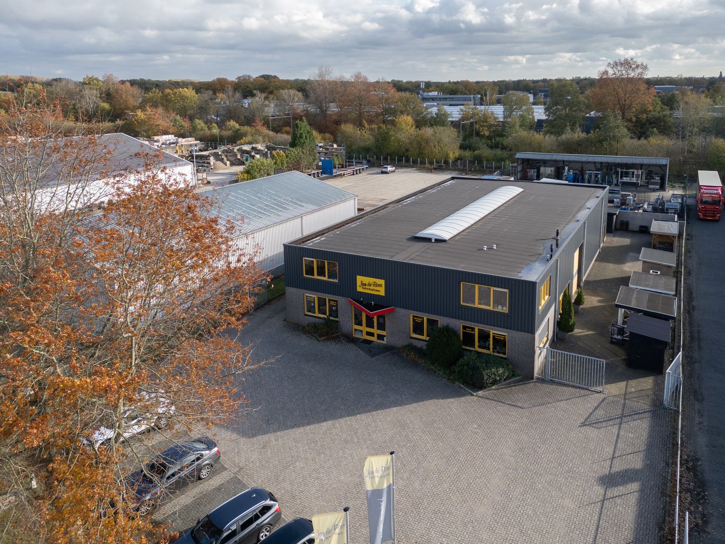 Bekijk foto 4 van Celsiusstraat 8